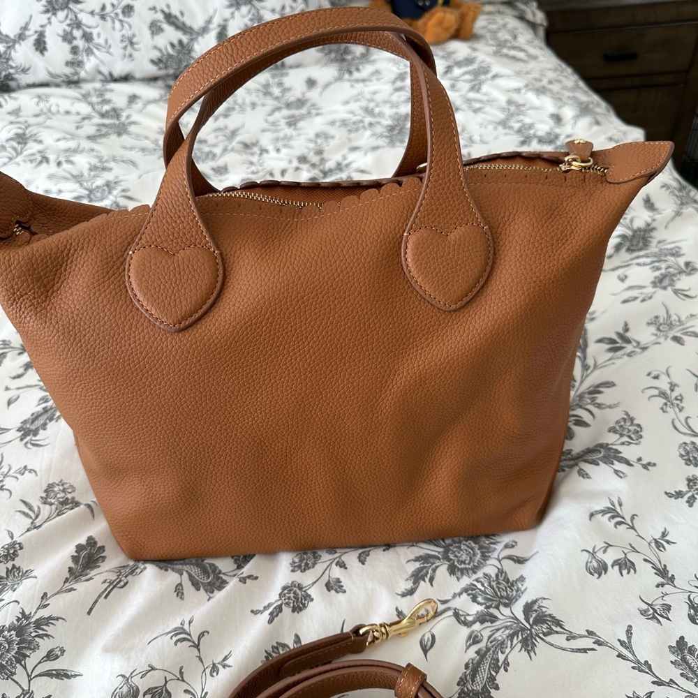 Stoney Clover Lane 29 Maple Worn 1 Time No Dust Bag